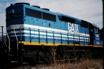 GATX 7376